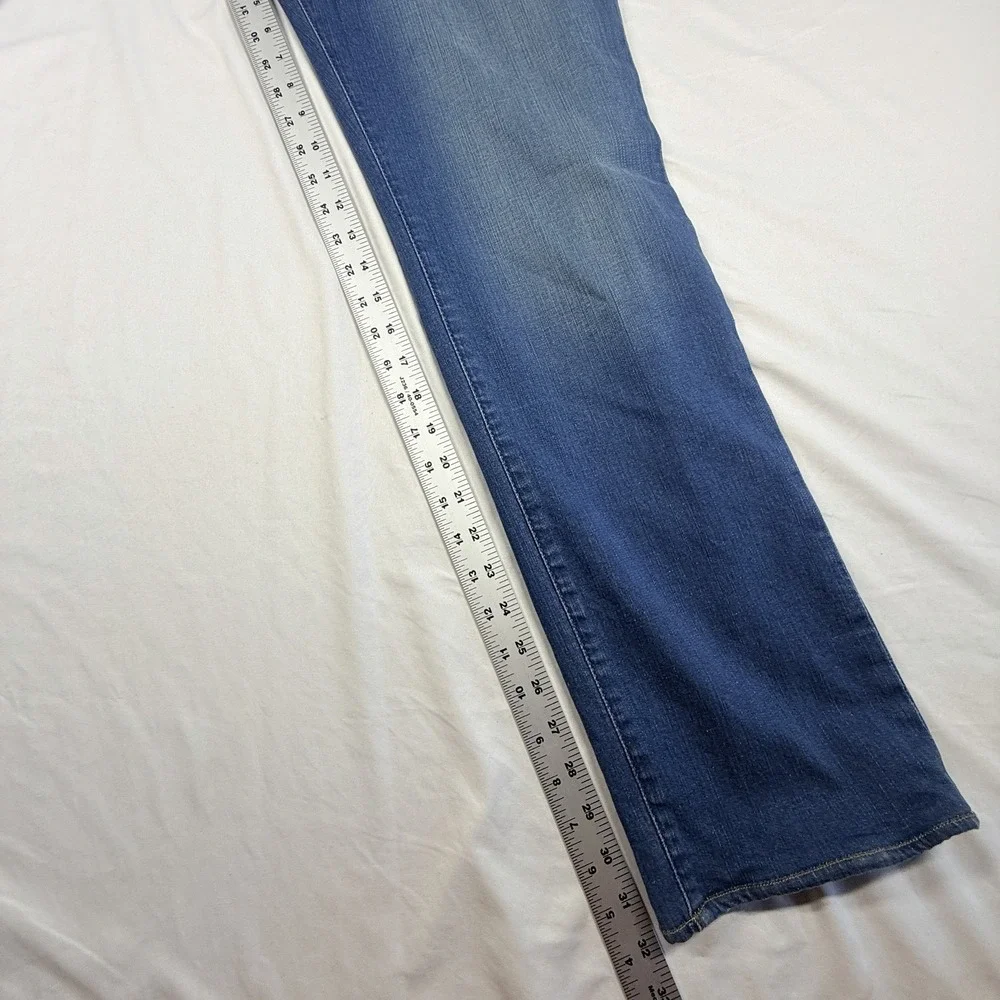 34 Heritage Charisma Jeans Men's 36x32 (act 34x32) Comfort Rise Stretch Denim